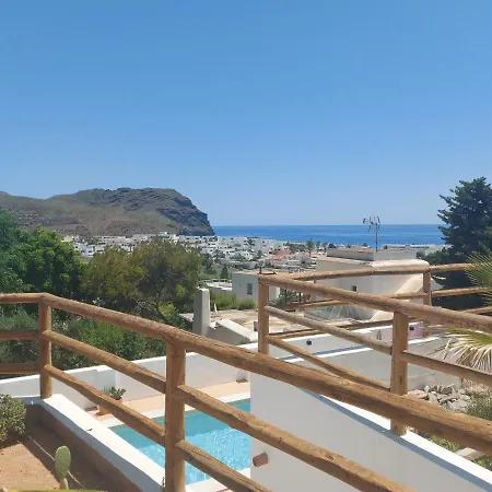 Apartmán Casa A.mar Las Negras