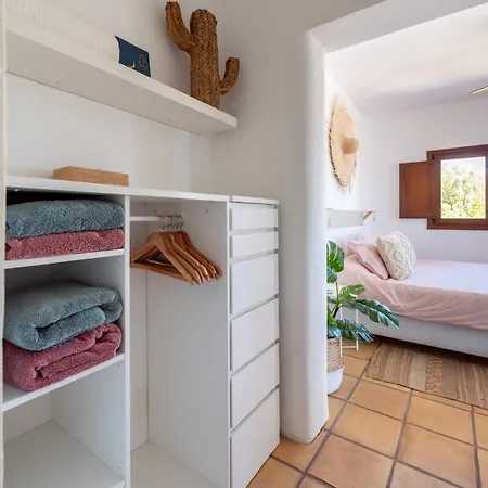 Apartament Casa A.mar Las Negras