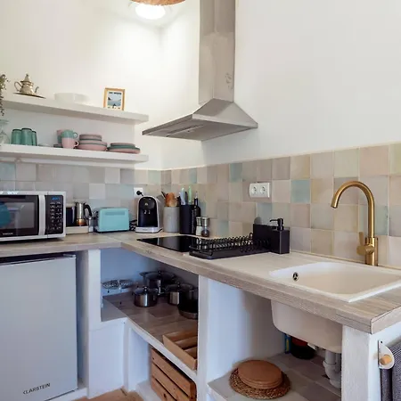 Apartament Casa A.mar Las Negras