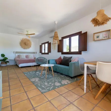 Casa A.mar * ラス・ネグラス