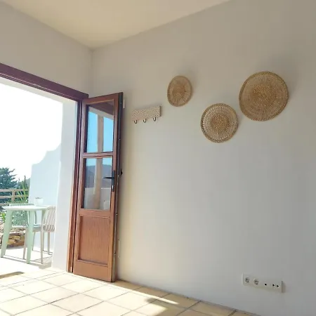 Casa A.mar * לאס נגראס
