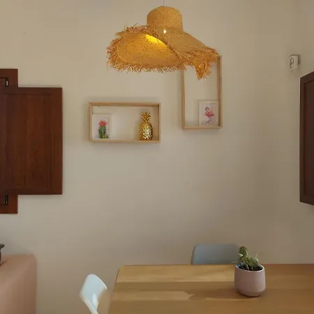 Casa A.mar * Las Negras